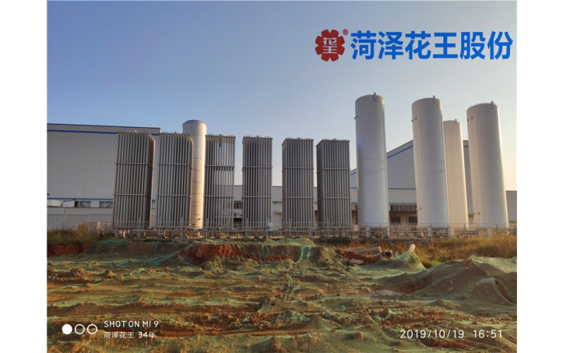20立方、30立方、50立方、立式、8公斤、16公斤液氧儲(chǔ)罐